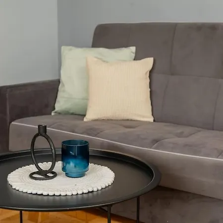 Superapart Malborska 3 Varsóvia