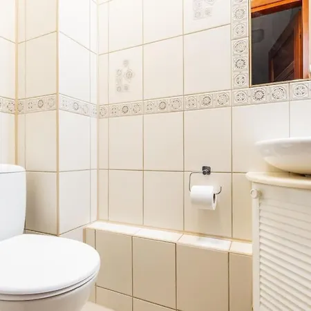 Superapart Malborska 3