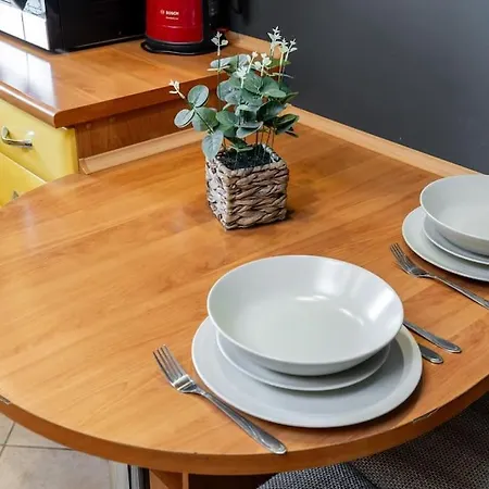 Superapart Malborska 3 * Warschau