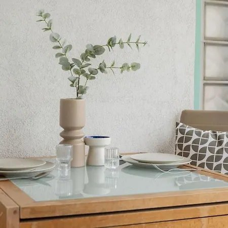 Superapart Malborska 3 Appartement