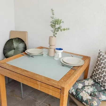 Superapart Malborska 3