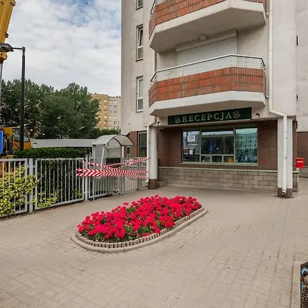 Superapart Malborska 3 *