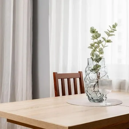 Superapart Malborska 3