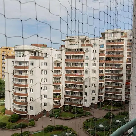 Superapart Malborska 3