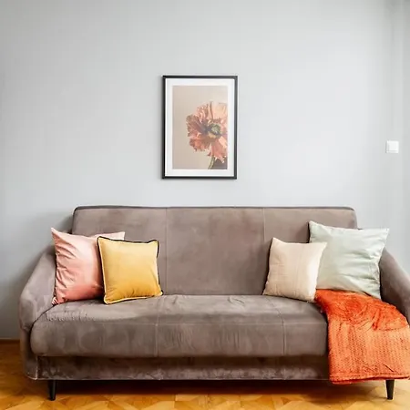 Superapart Malborska 3