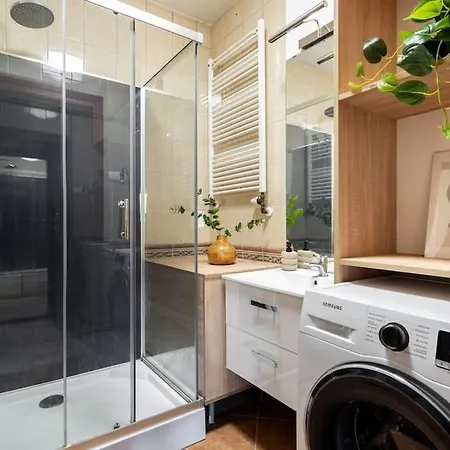 Superapart Malborska 3 Warszawa