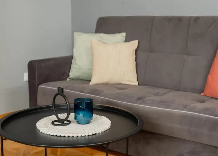 Superapart Malborska 3 Warszawa