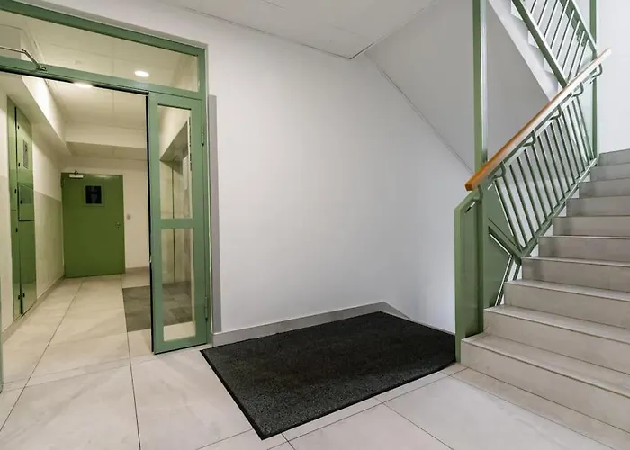 Superapart Malborska 3