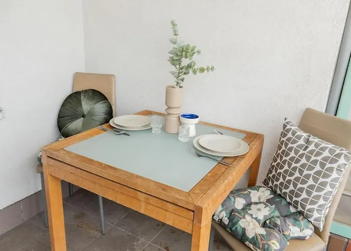 Superapart Malborska 3