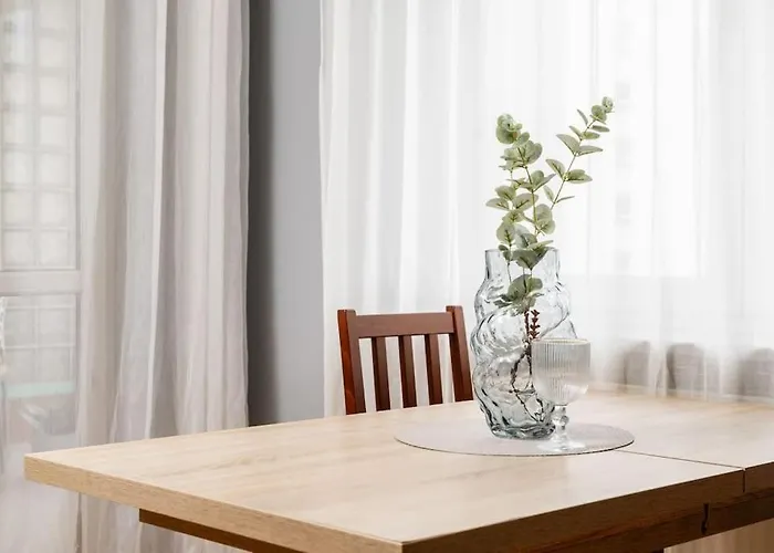 Superapart Malborska 3