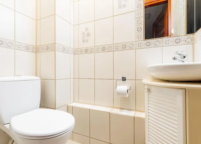 Superapart Malborska 3