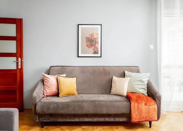 Superapart Malborska 3