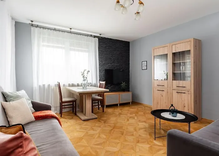 Superapart Malborska 3 Apartamento Varsovia