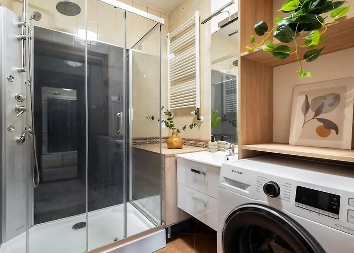 Superapart Malborska 3 Warszawa