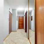 Superapart Malborska 3 דירה ורשה