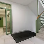 Superapart Malborska 3