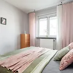 דירה Superapart Malborska 3 *
