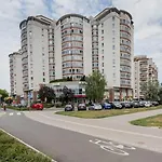 דירה Superapart Malborska 3 *