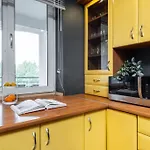 דירה Superapart Malborska 3 *