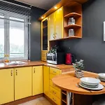 Superapart Malborska 3 * ורשה