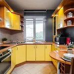 Apartament Superapart Malborska 3 *
