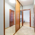 Superapart Malborska 3 Apartament Warszawa